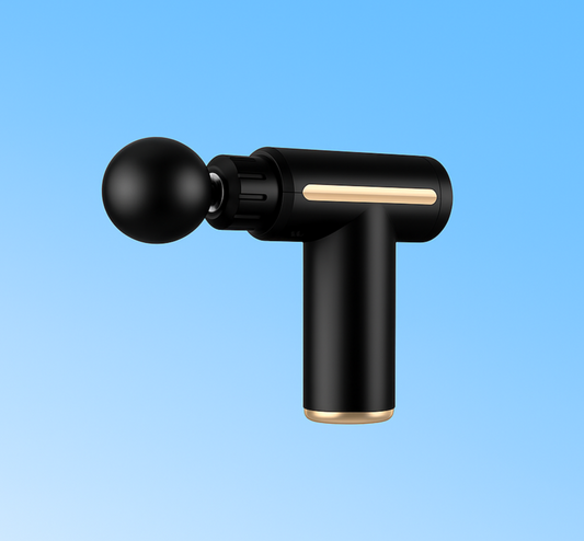 Muscle Massage Gun