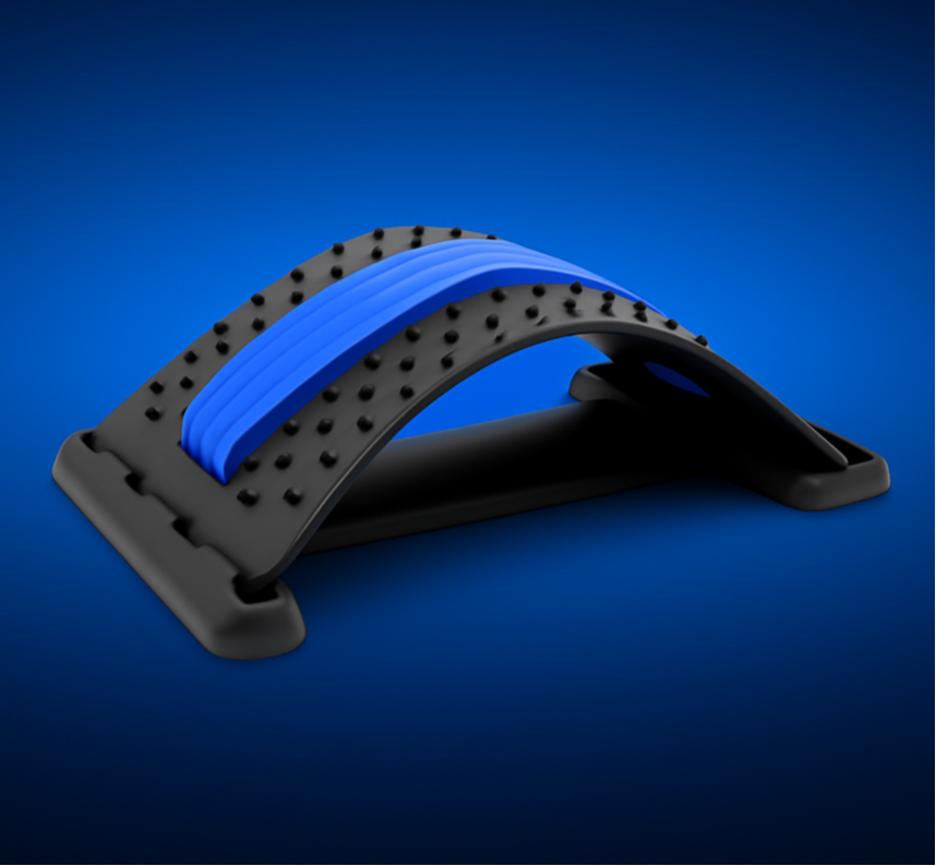 Back Stretching Board