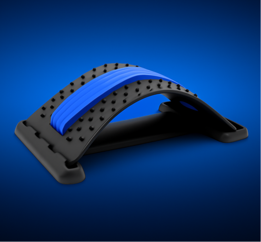 Back Stretching Board